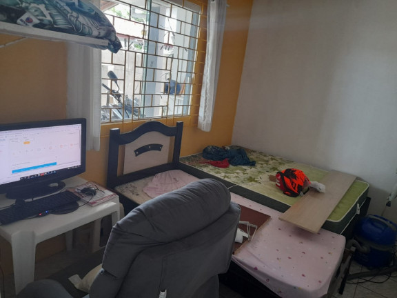 Imagem Casa com 3 Quartos à Venda, 140 m² em Bom Retiro - Matinhos Imagem Casa com 3 Quartos à Venda, 140 m² em Bom Retiro - Matinhos