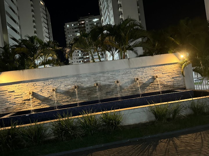 Imagem Apartamento com 2 Quartos à Venda, 81 m²em Jardim Aclimação - Cuiabá Imagem Apartamento com 2 Quartos à Venda, 81 m²em Jardim Aclimação - Cuiabá