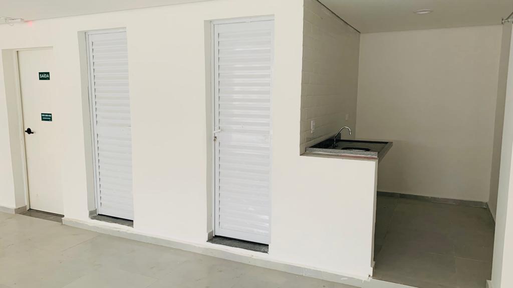 Imagem Apartamento com 2 Quartos à Venda, 44 m² em Veloso - OSASCO