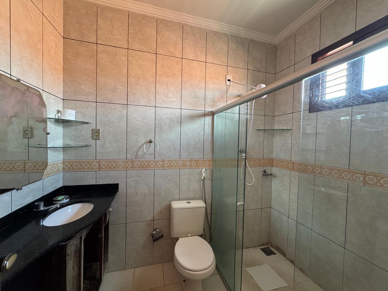 Imagem Casa com 5 Quartos à Venda, 480 m² em Cohajap - São Luís