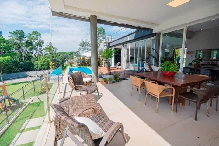 Imagem Casa de Condomínio com 5 Quartos à Venda ou Locação, 442 m²em Chácara Ondas Verdes - Cotia Imagem Casa de Condomínio com 5 Quartos à Venda ou Locação, 442 m²em Chácara Ondas Verdes - Cotia