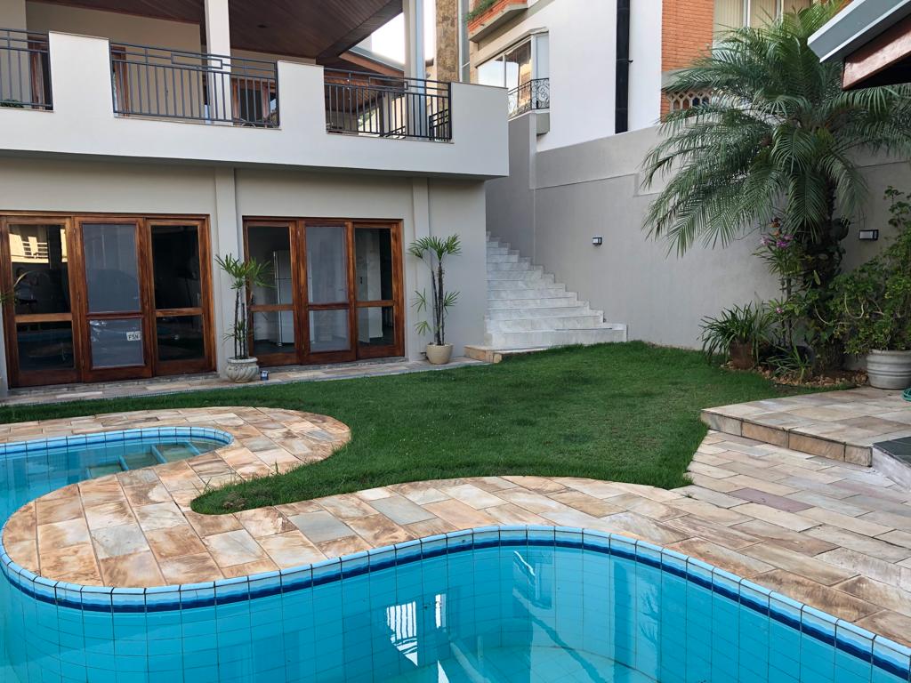 Imagem Casa de Condomínio com 4 Quartos à Venda, 440 m²em Alphaville - Santana de Parnaíba Imagem Casa de Condomínio com 4 Quartos à Venda, 440 m²em Alphaville - Santana de Parnaíba