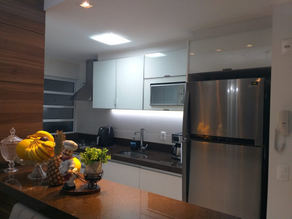Imagem Apartamento com 2 Quartos à Venda,  em Itacorubi - Florianópolis