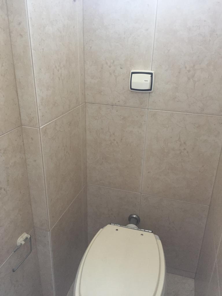 Imagem Apartamento com 3 Quartos à Venda, 142 m²em Icaraí - Niterói