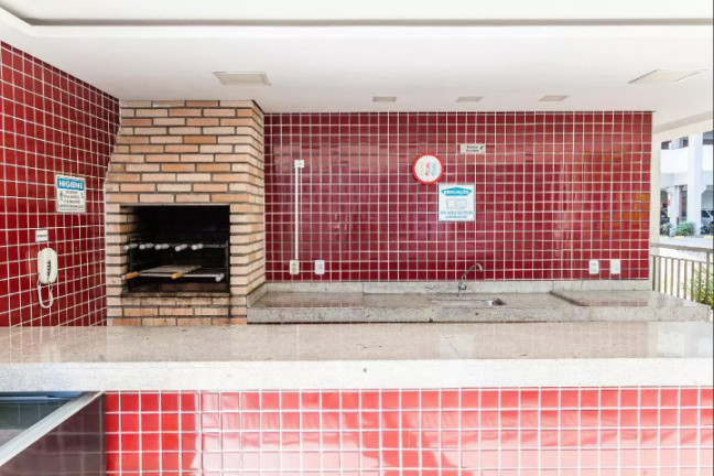 Imagem Apartamento com 2 Quartos à Venda,  em Utinga - Santo André