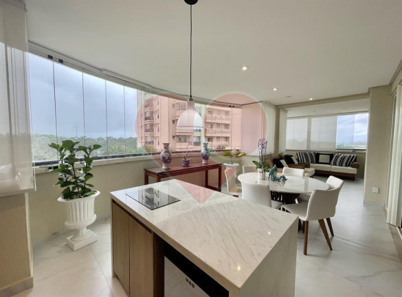 Imagem Apartamento com 4 Quartos à Venda, em Barra da Tijuca - Rio de Janeiro Imagem Apartamento com 4 Quartos à Venda, em Barra da Tijuca - Rio de Janeiro