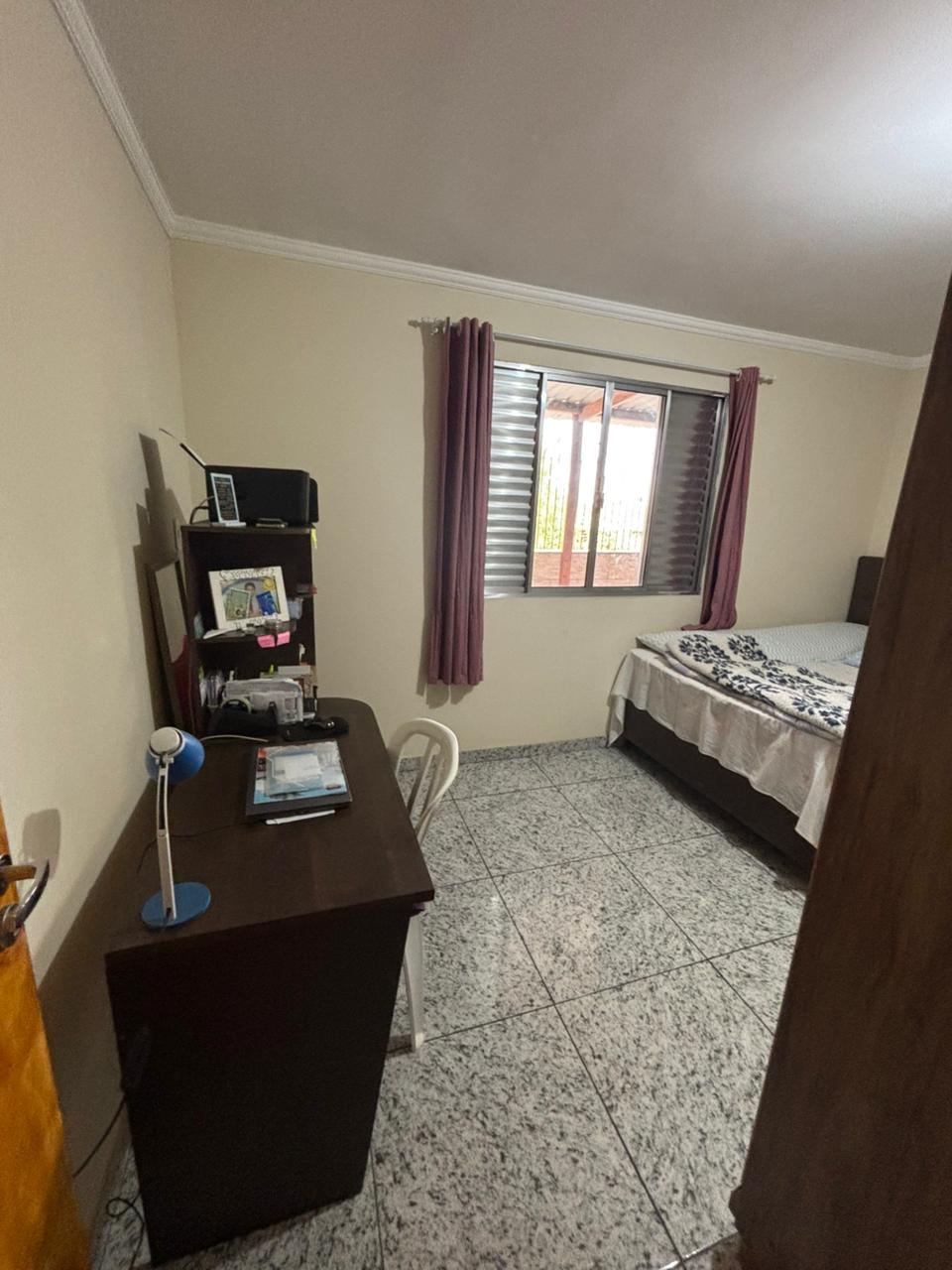 Imagem Casa com 3 Quartos à Venda, 300 m² em Jardim das Rosas (Zona Leste) - São Paulo Imagem Casa com 3 Quartos à Venda, 300 m² em Jardim das Rosas (Zona Leste) - São Paulo