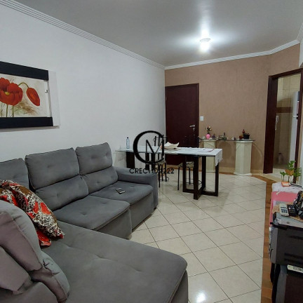Imagem Apartamento com 2 Quartos à Venda, 70 m² em Aviação - Praia Grande