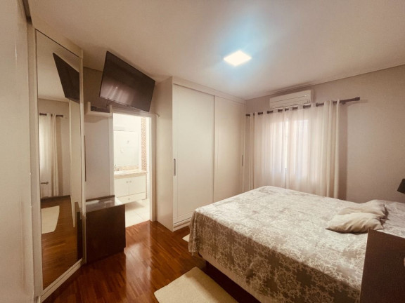 Imagem Casa de Condomínio com 3 Quartos à Venda, 205 m²em Ondas - Piracicaba