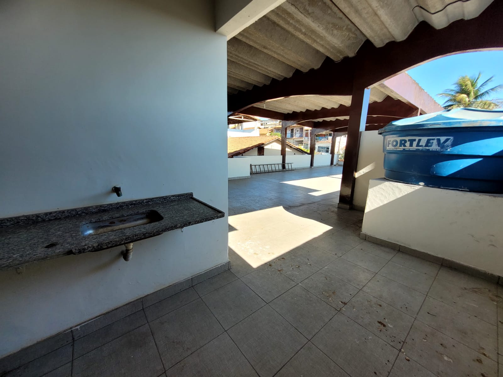 Imagem Casa com 4 Quartos à Venda, 247 m² em Rancho Novo - Nova Iguaçu