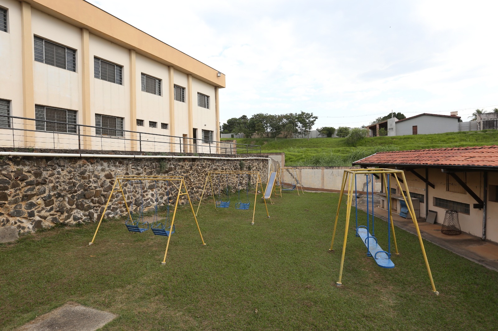 Imagem Imóvel Comercial à Venda, 2 m²em Vila Fátima - Capivari
