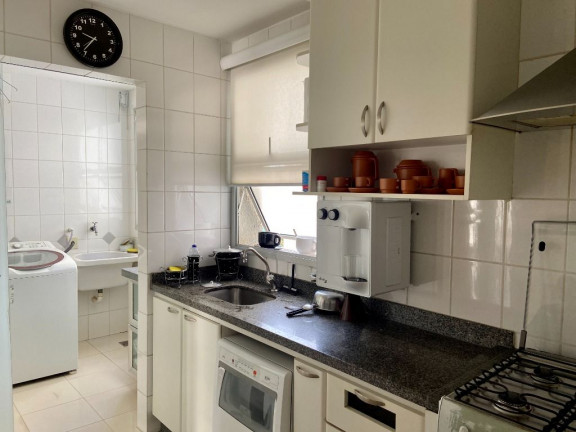 Imagem Apartamento com 3 Quartos à Venda, 102 m² em Setor Oeste - Goiânia Imagem Apartamento com 3 Quartos à Venda, 102 m² em Setor Oeste - Goiânia