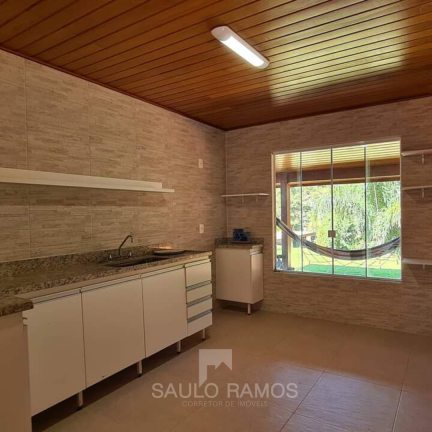 Imagem Casa de Condomínio com 4 Quartos à Venda, 224 m² em Pedro do Rio - Petrópolis