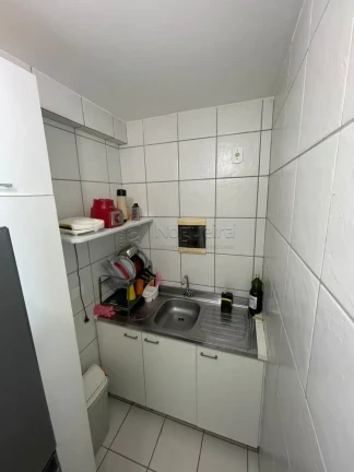 Imagem Apartamento com 2 Quartos à Venda, 54 m² em Candeias - Jaboatão dos Guararapes