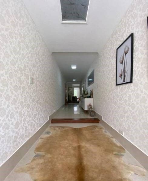 Imagem Casa de Condomínio com 3 Quartos à Venda, 360 m²em Alphaville - Santana de Parnaíba