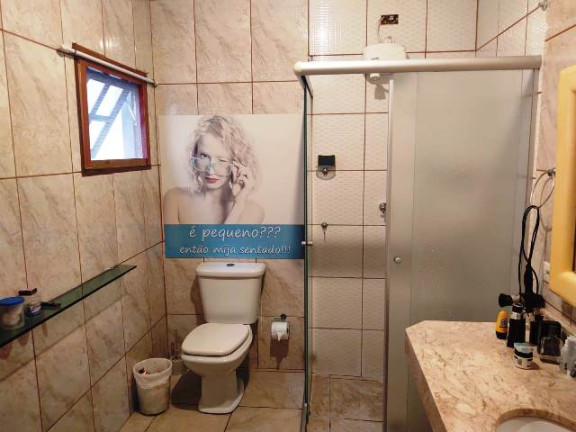 Imagem Casa com 2 Quartos à Venda, 169 m² em Morro do Abrigo - São Sebastião