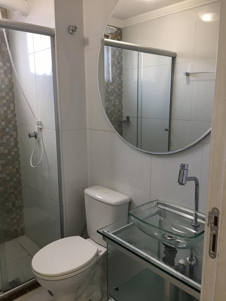 Imagem Apartamento com 2 Quartos à Venda, 48 m²em Piatã - Salvador