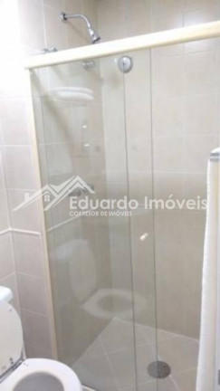 Imagem Flat com 1 Quarto para Alugar, 18 m² em Santa Paula - São Caetano Do Sul