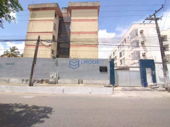 Imagem Apartamento com 2 Quartos à Venda, 50 m² em Parque Santa Maria - Fortaleza Imagem Apartamento com 2 Quartos à Venda, 50 m² em Parque Santa Maria - Fortaleza