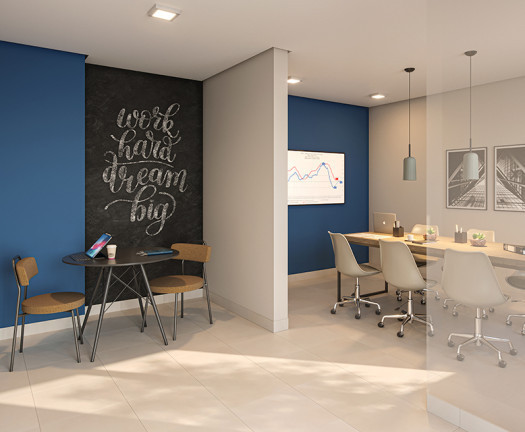 Imagem Apartamento com 2 Quartos à Venda, em Parque Novo Mundo - São Paulo Imagem Apartamento com 2 Quartos à Venda, em Parque Novo Mundo - São Paulo
