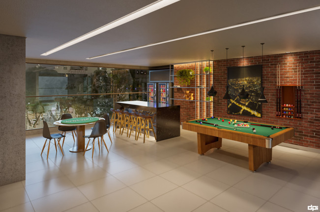 Imagem Apartamento com 1 Quarto à Venda,  em Boa Vista - Recife