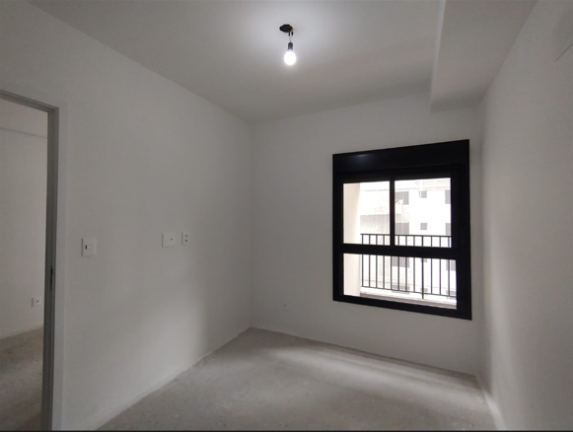 Imagem Apartamento com 1 Quarto à Venda, em Pinheiros - São Paulo Imagem Apartamento com 1 Quarto à Venda, em Pinheiros - São Paulo