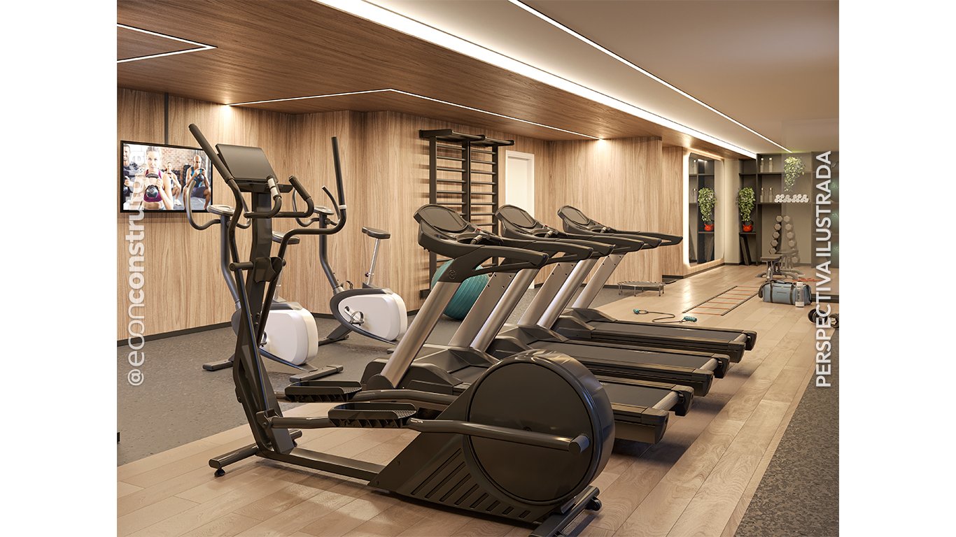 Imagem Apartamento com 3 Quartos à Venda, 69 m²em Chácara Califórnia - São Paulo