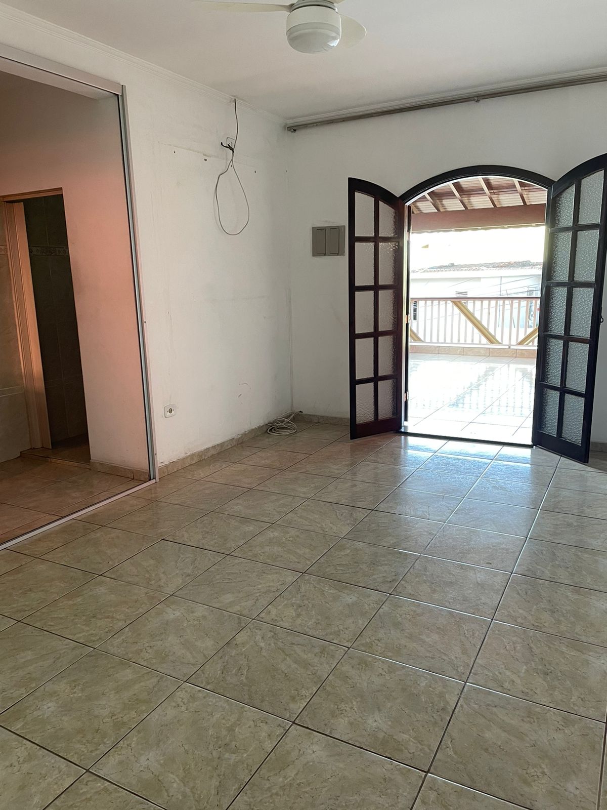 Imagem Sobrado com 3 Quartos à Venda, 150 m²em Parque São Vicente - Mauá