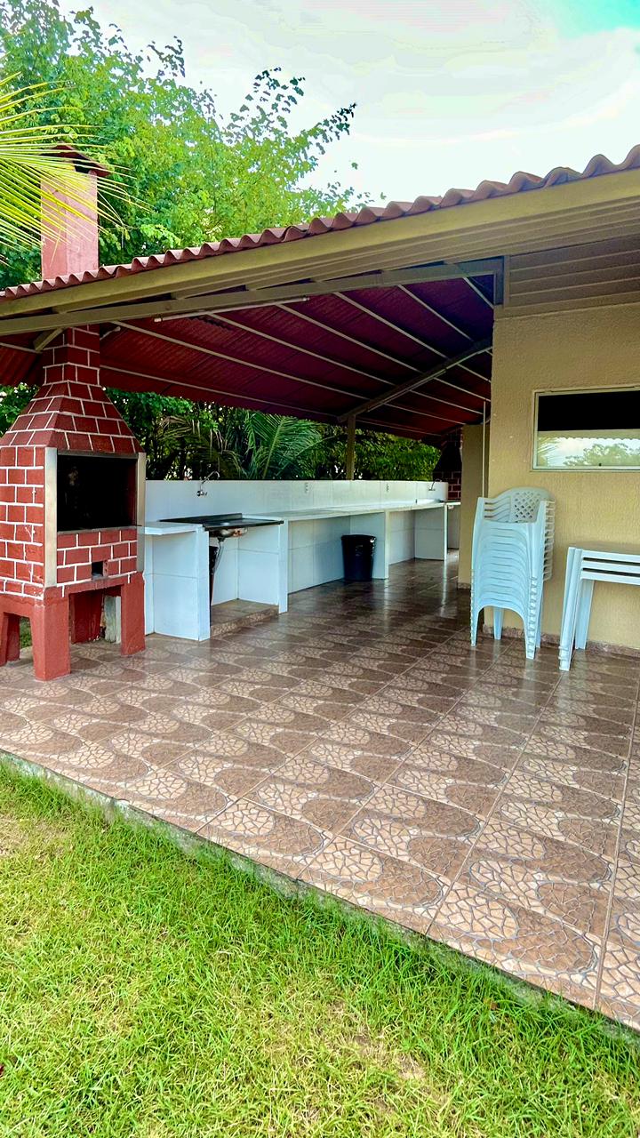 Imagem Casa de Condomínio com 2 Quartos à Venda, 43 m²em Centro - Ananindeua