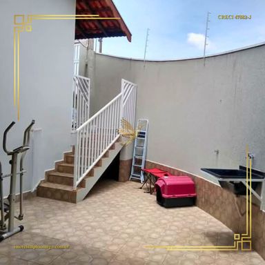 Imagem Casa com 2 Quartos à Venda, 74 m² em Jardim Iolanda - Botucatu Imagem Casa com 2 Quartos à Venda, 74 m² em Jardim Iolanda - Botucatu