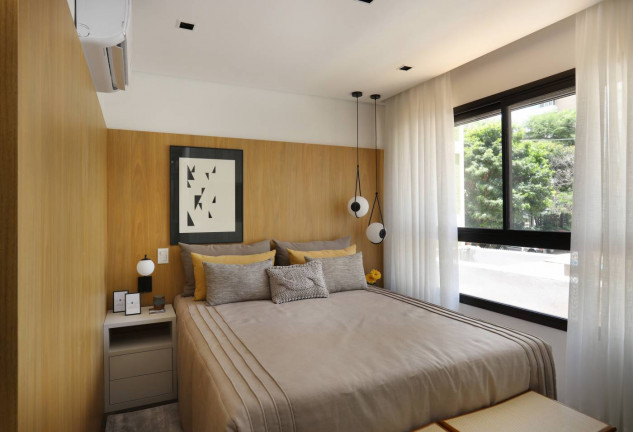 Imagem Apartamento com 3 Quartos à Venda, 114 m² em Vila Leopoldina - São Paulo