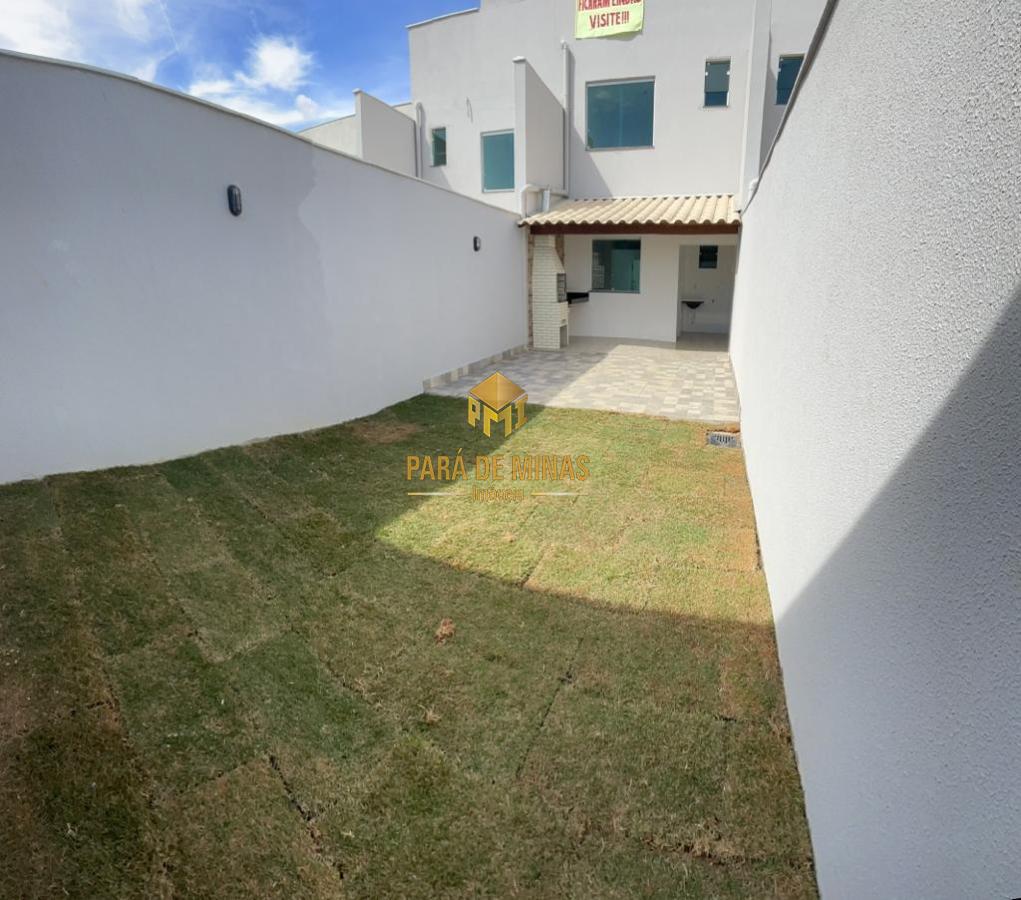 Imagem Casa com 2 Quartos à Venda, 84 m²em Novo Centro - Santa Luzia Imagem Casa com 2 Quartos à Venda, 84 m²em Novo Centro - Santa Luzia