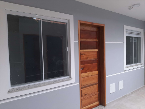 Imagem Apartamento com 1 Quarto à Venda, 24 m²em Jardim Modelo - São Paulo