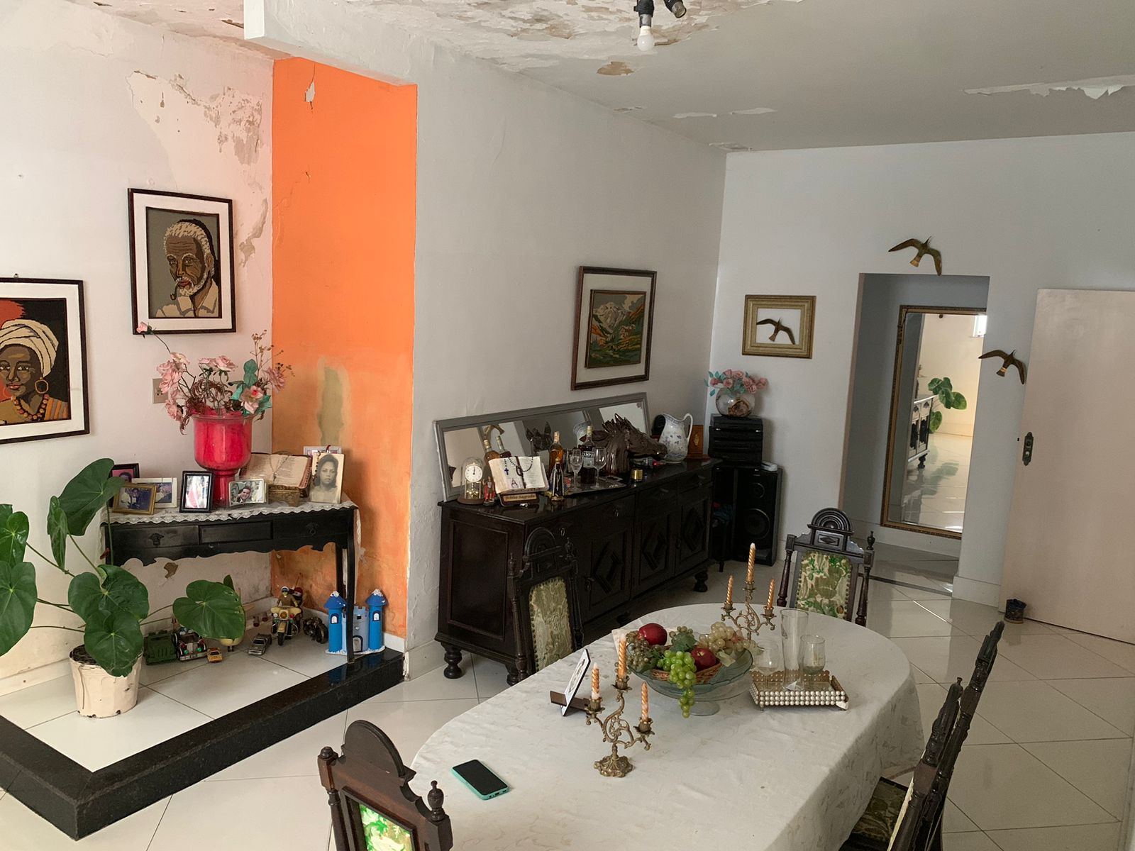 Imagem Casa com 3 Quartos à Venda, 230 m²em Parque Turf Club - Campos dos Goytacazes Imagem Casa com 3 Quartos à Venda, 230 m²em Parque Turf Club - Campos dos Goytacazes