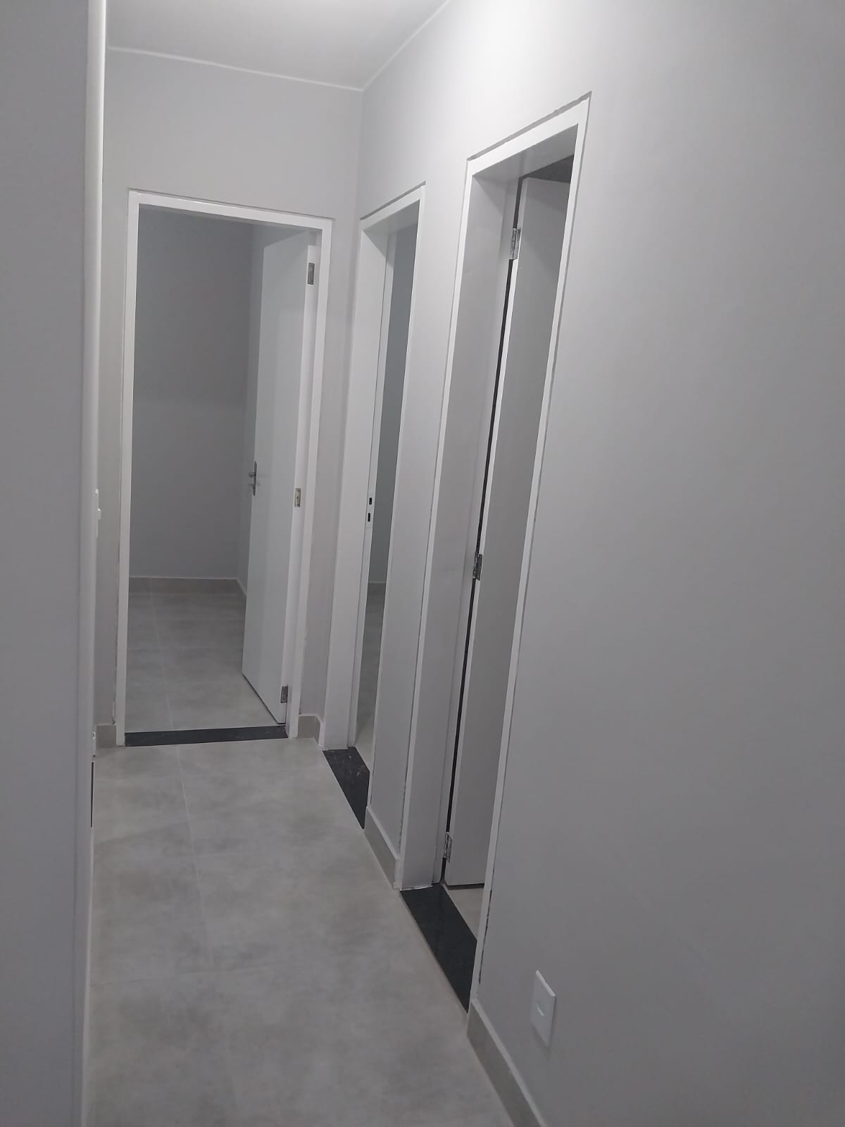 Imagem Apartamento com 3 Quartos à Venda, 57 m²em Cidade Jardins - Valparaíso de Goiás Imagem Apartamento com 3 Quartos à Venda, 57 m²em Cidade Jardins - Valparaíso de Goiás