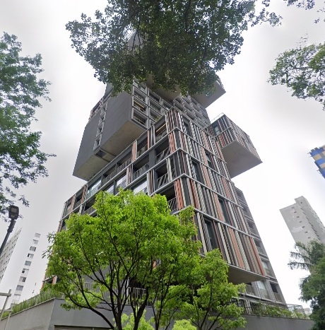 Imagem Loja à Venda ou Locação, 376 m² em Cerqueira César - São Paulo Imagem Loja à Venda ou Locação, 376 m² em Cerqueira César - São Paulo