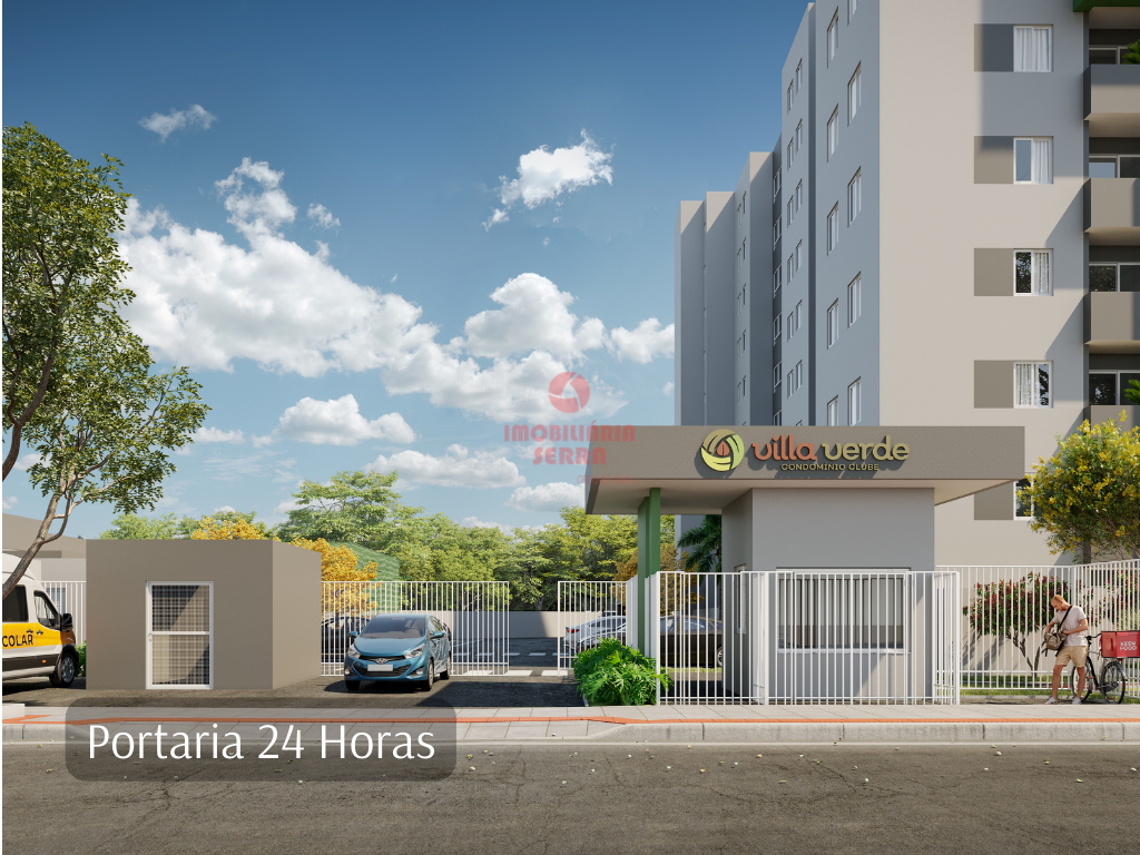 Imagem Apartamento com 2 Quartos à Venda, 55 m²em Jardim Limoeiro - Serra Imagem Apartamento com 2 Quartos à Venda, 55 m²em Jardim Limoeiro - Serra
