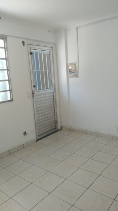 Imagem Apartamento com 2 Quartos à Venda, 45 m² em Jardim Nélia - São Paulo