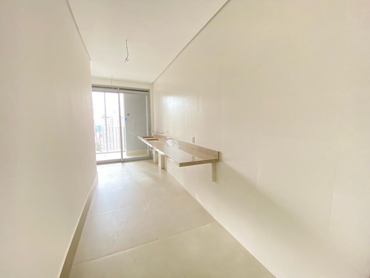Imagem Apartamento com 4 Quartos à Venda, 337 m² em Setor Bueno - Goiânia