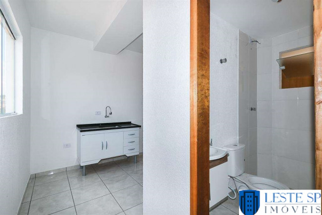Imagem Apartamento com 1 Quarto à Venda, 32 m² em Cidade Antônio Estevão de Carvalho - São Paulo