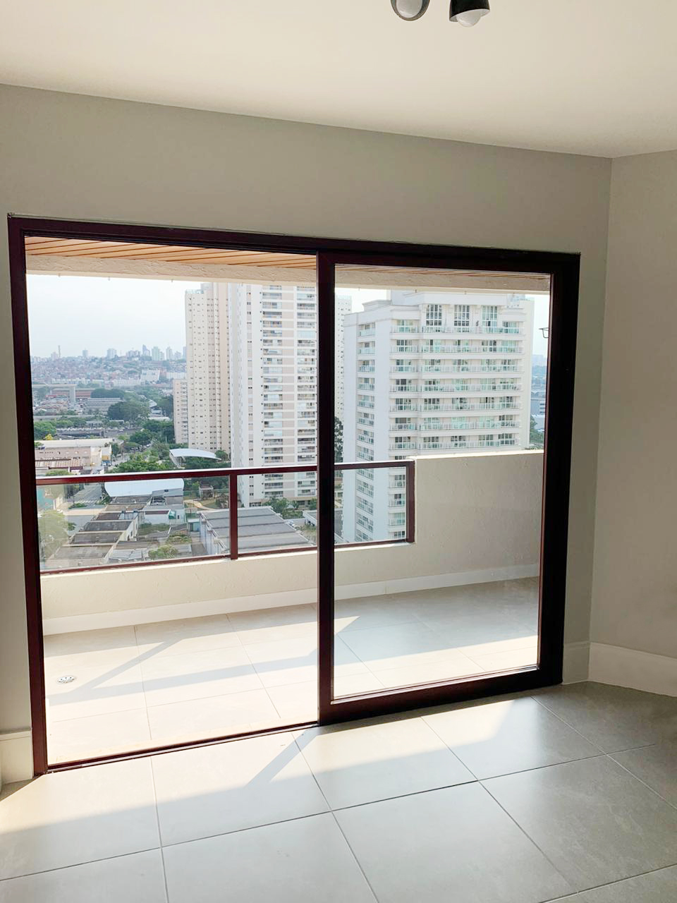 Imagem Apartamento com 3 Quartos à Venda, 94 m² em Vila Hamburguesa - São Paulo Imagem Apartamento com 3 Quartos à Venda, 94 m² em Vila Hamburguesa - São Paulo