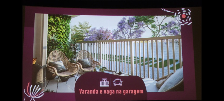 Imagem Apartamento com 2 Quartos à Venda, 48 m² em Nossa Senhora da Conceição - Paulista