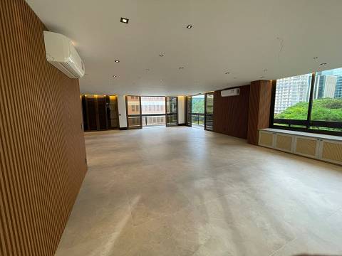 Apartamento com 4 Quartos à Venda, 280 m²em Itaim Bibi - São Paulo