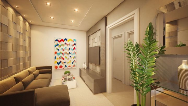 Imagem Apartamento com 3 Quartos à Venda, 94 m² em Centro - Balneário Piçarras Imagem Apartamento com 3 Quartos à Venda, 94 m² em Centro - Balneário Piçarras