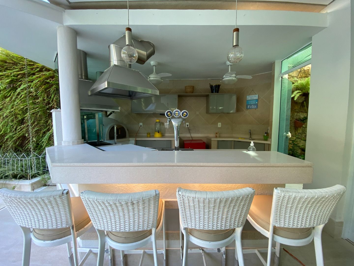 Imagem Casa com 4 Quartos à Venda, 382 m² em Riviera - Bertioga
