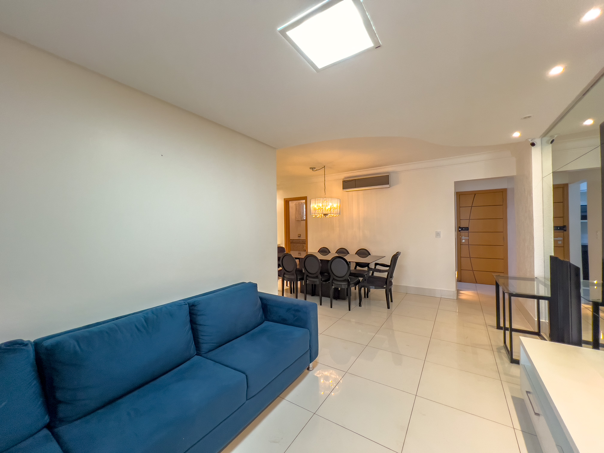 Imagem Apartamento com 2 Quartos à Venda, 108 m²em Setor Bueno - Goiânia
