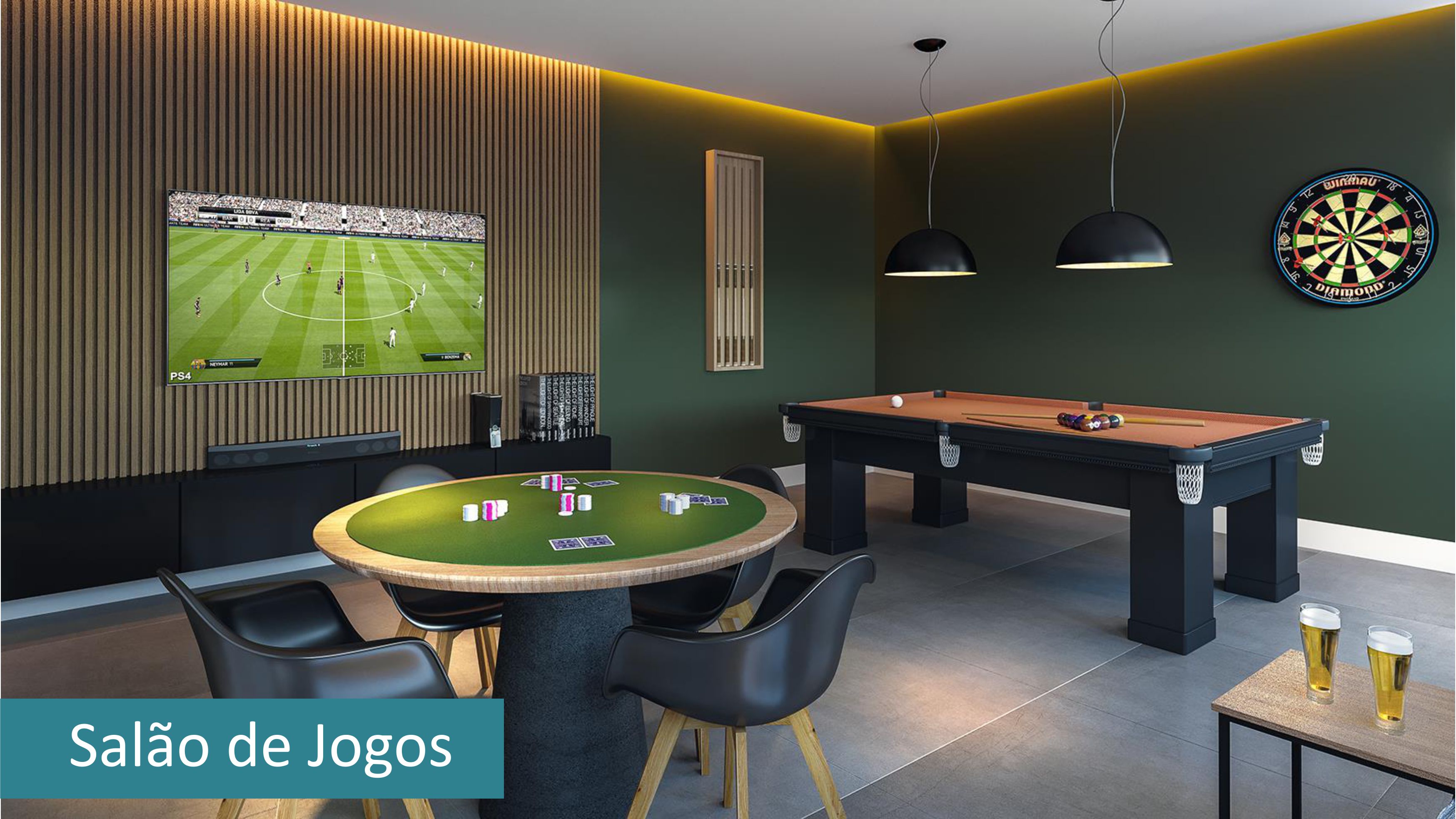 Imagem Studio à Venda, 26 m²em Jardim Independência - São Paulo