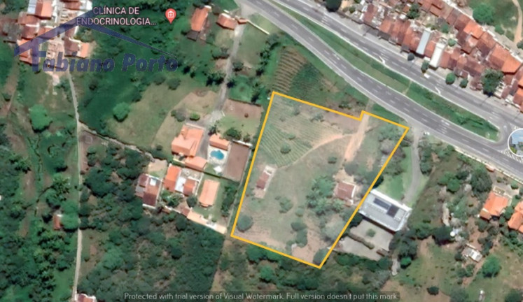 Imagem Terreno à Venda, 10.200 m² em Santa Terezinha - Campina Grande Imagem Terreno à Venda, 10.200 m² em Santa Terezinha - Campina Grande