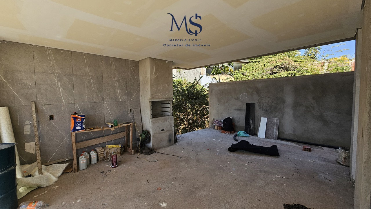 Imagem Casa de Condomínio com 1 Quarto à Venda, 400 m²em Setor Habitacional Jardim Botânico - Brasília Imagem Casa de Condomínio com 1 Quarto à Venda, 400 m²em Setor Habitacional Jardim Botânico - Brasília