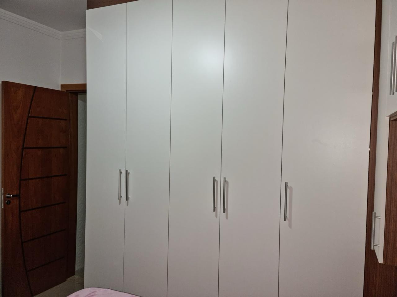 Imagem Casa de Condomínio com 2 Quartos à Venda, 72 m²em Jardim Martins - Jundiaí